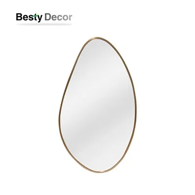 Maxsus alyuminiy qotishma ramkali nometall