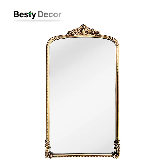 Yashash xonasi uchun katta tik turgan pol yog'och ramkali nometall ulgurji